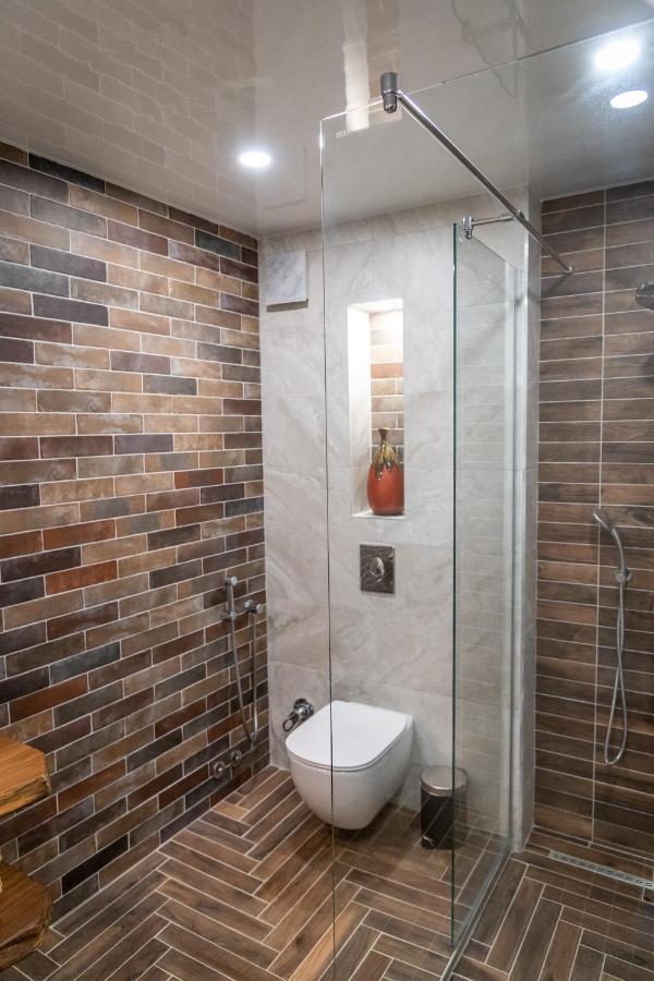 Appartement met 1 Slaapkamer