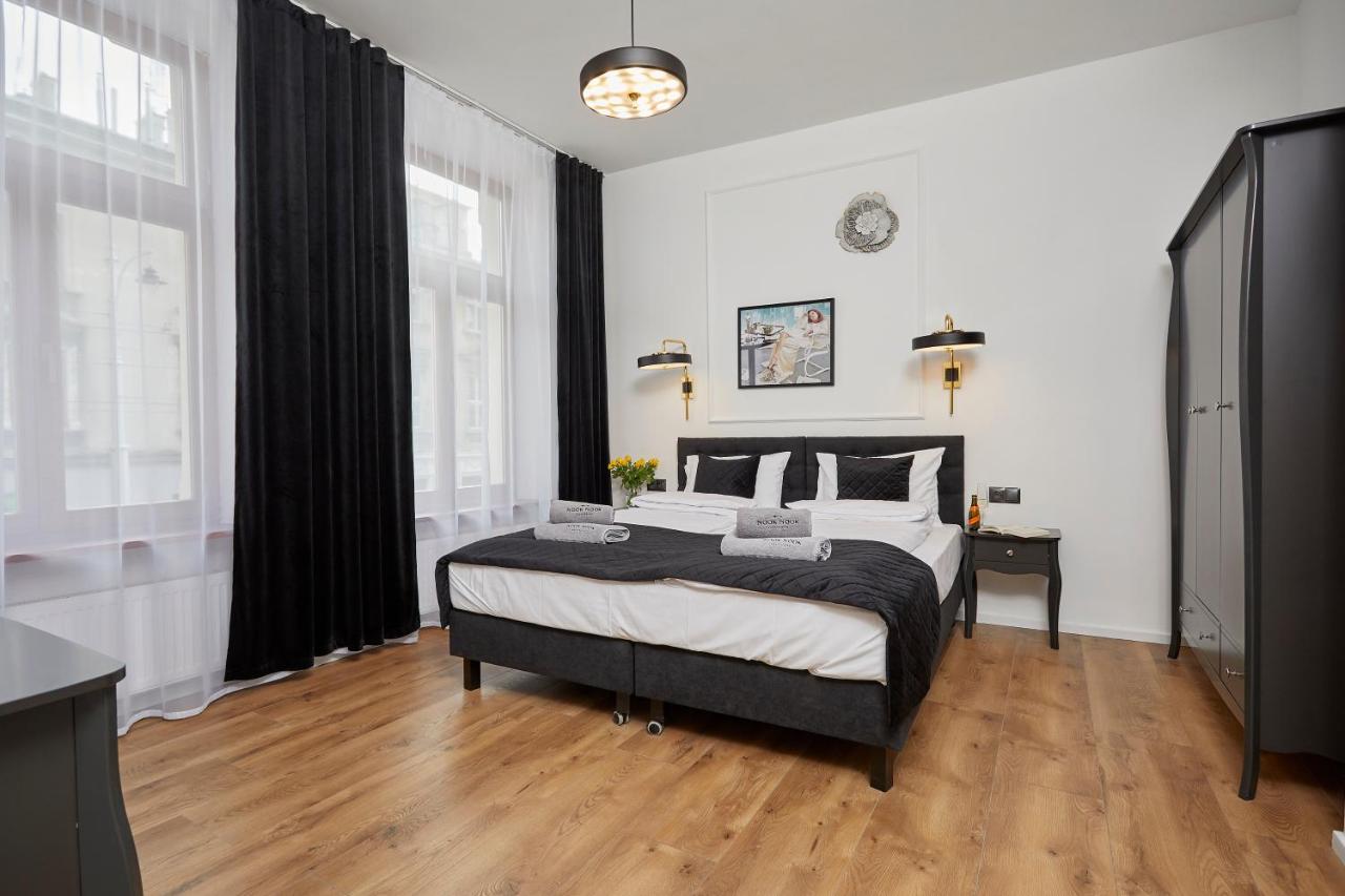 Superior Apartment mit Sauna