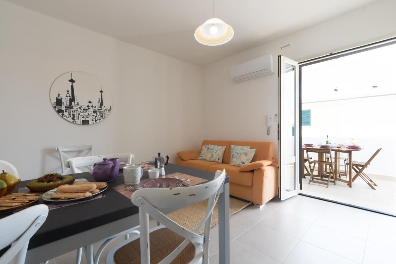 Casa Lory - Appartamento con 2 camere in centro abitato - Ferienwohnung Orosei