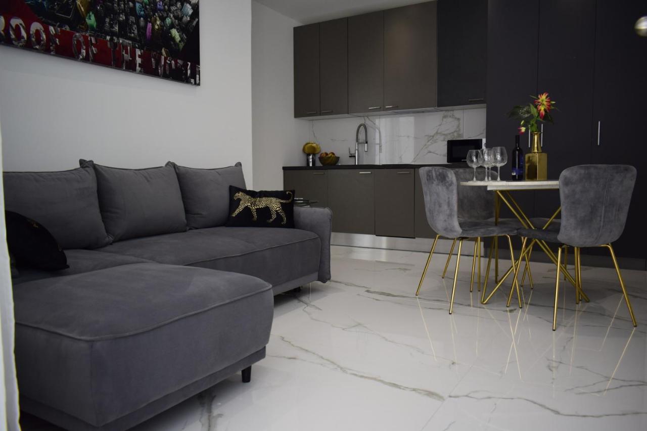 Apartmani Lavin - Chambres d’hôtes Malinska