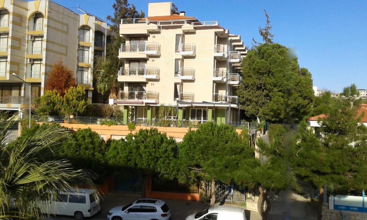 B&B Çeşme - Atlas Cesme Apartments - Bed and Breakfast Çeşme