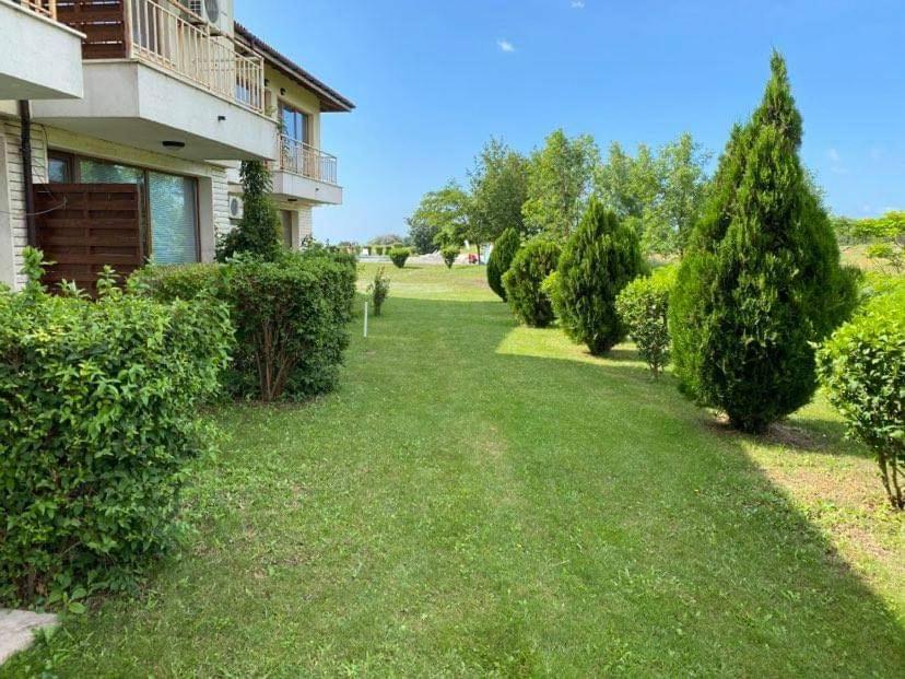 Lighthouse Golf & Spa Resort Villa F31 - B&B