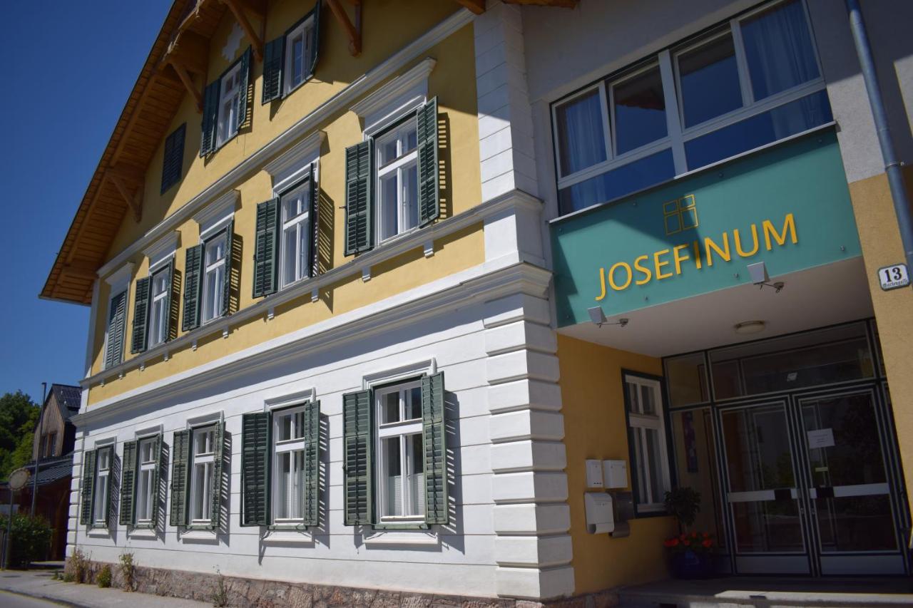 Frühstückspension Josefinum - B&B Bad Aussee