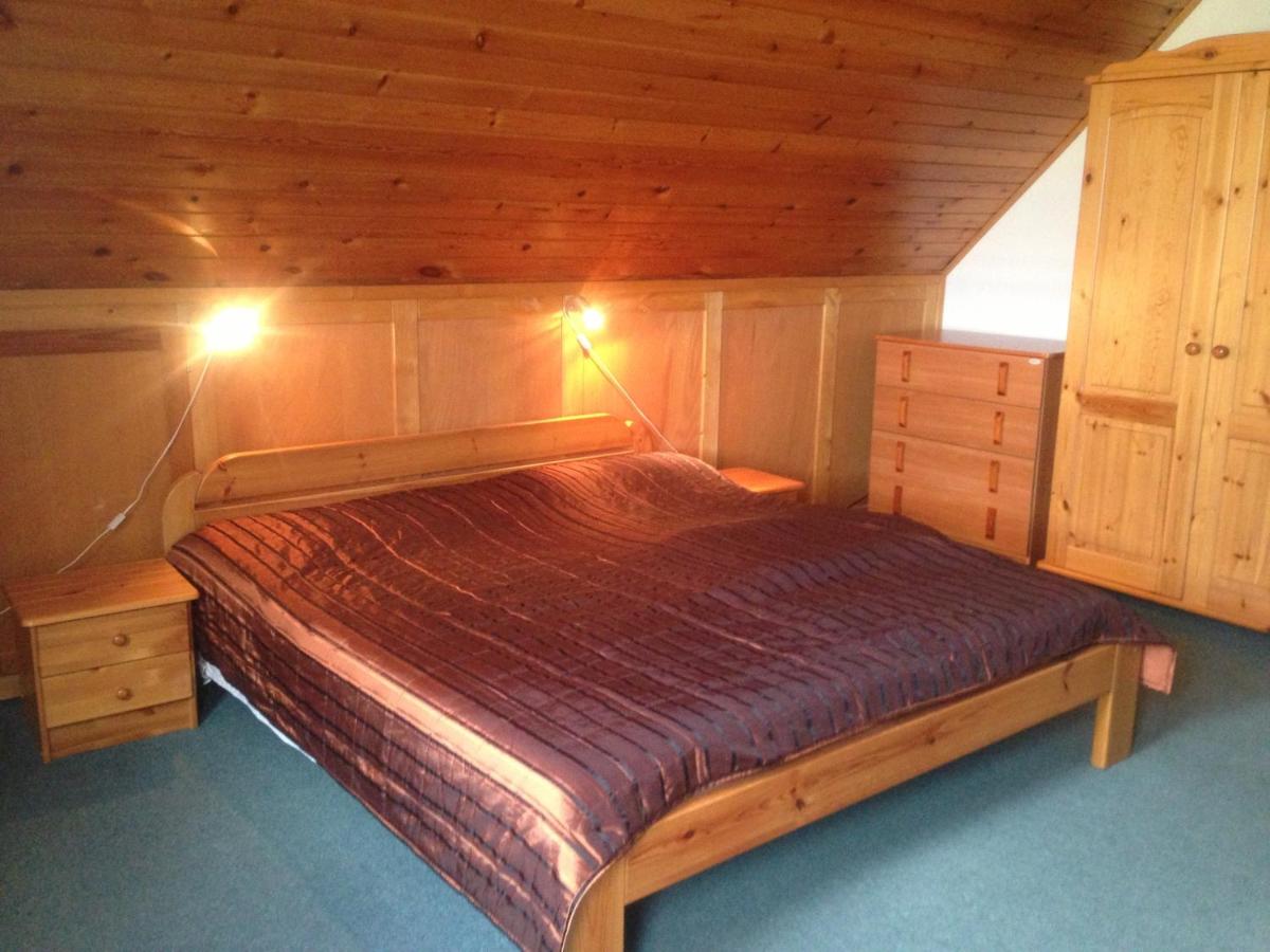 Apartment mit 2 Schlafzimmern