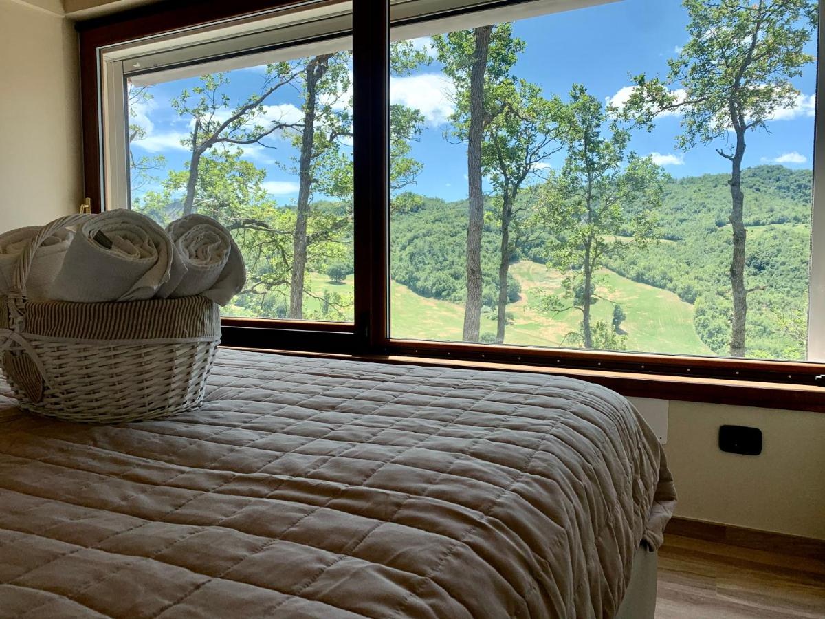 King Room with Mountain View