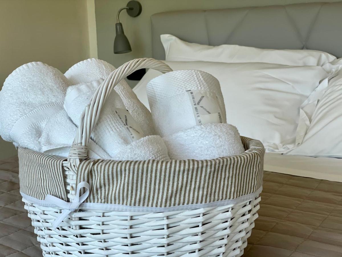 King Room with Mountain View