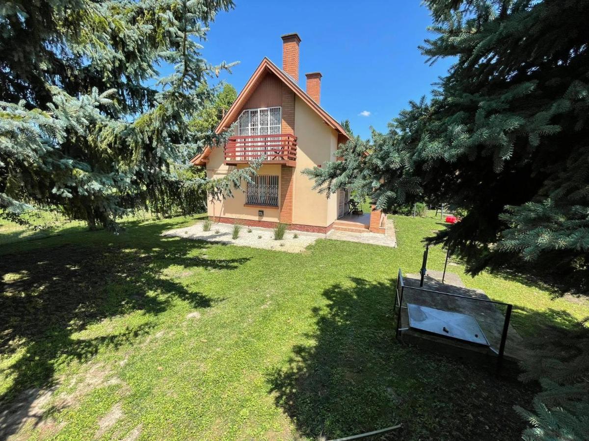 Chill apartman - B&B Orosháza