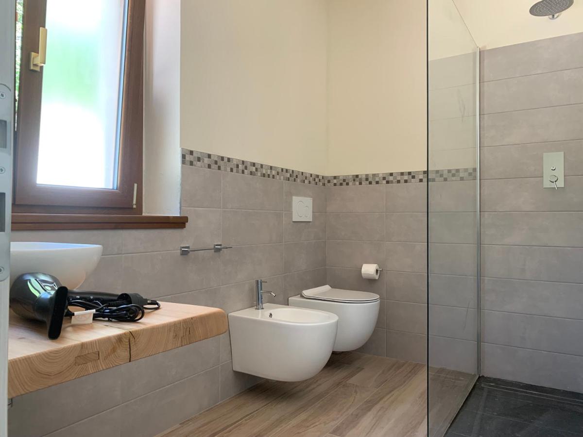 Suite with Mountain View