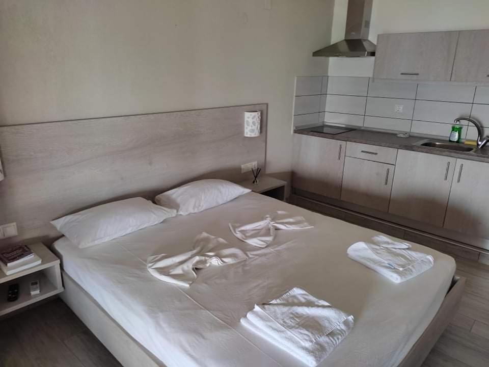 Monolocale Standard 4