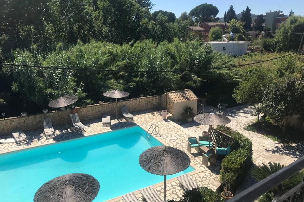 Charieta n.8 - Chambres d’hôtes