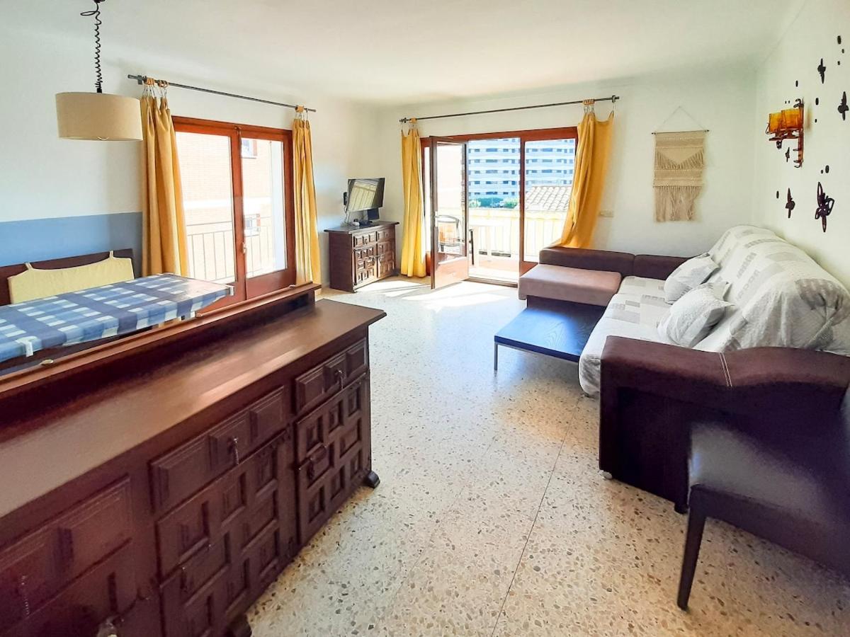BON DIA 31 Sistach Rentals - B&B l'Estartit