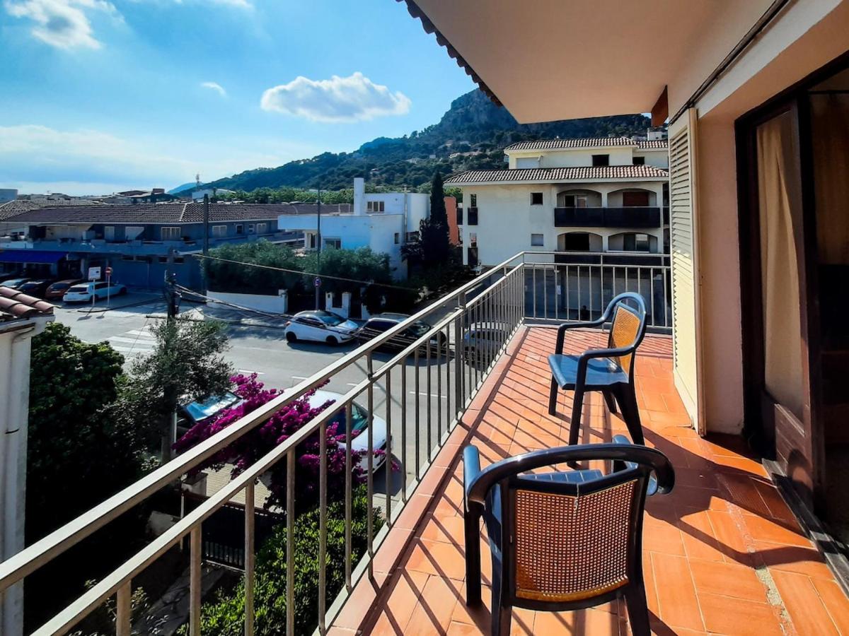 BON DIA 34 Sistach Rentals - B&B l'Estartit