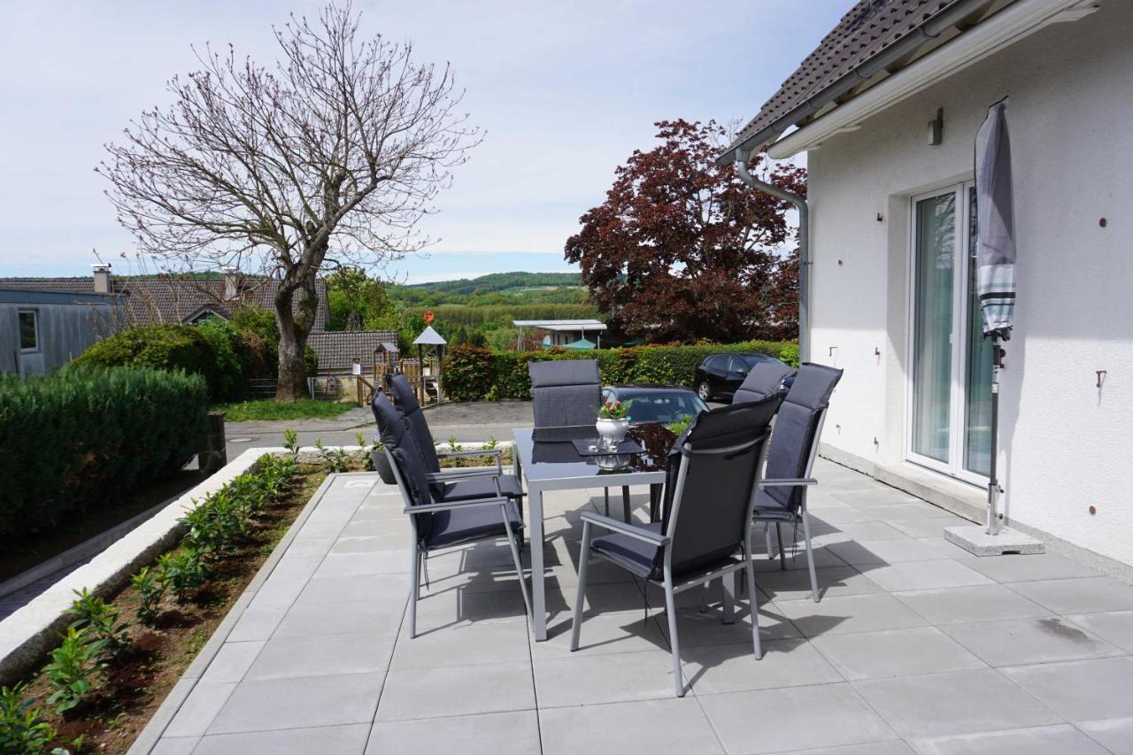 Ferienwohnung Lieblingsplatz - B&B