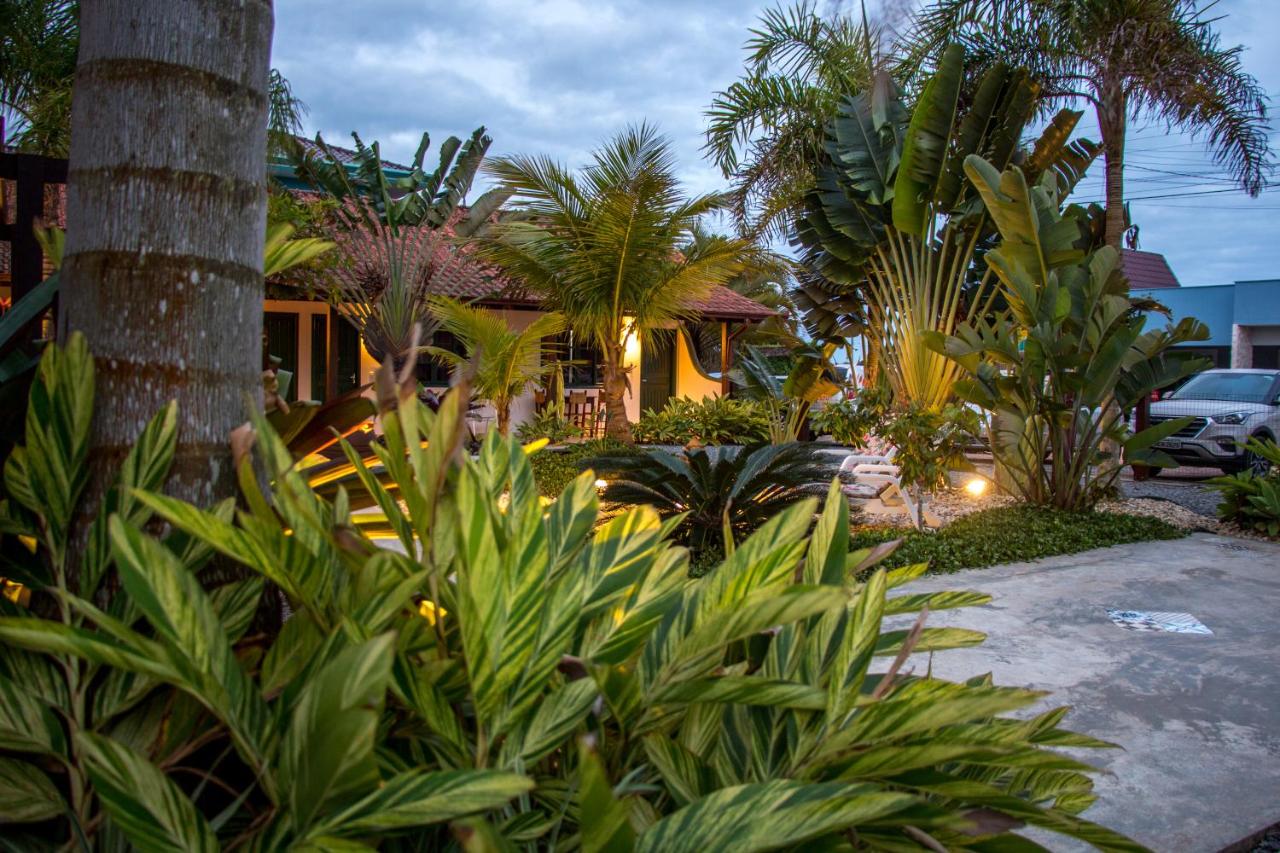 Canto das Ondas Apart Studios - B&B