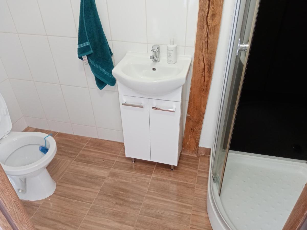 Chambre Familiale