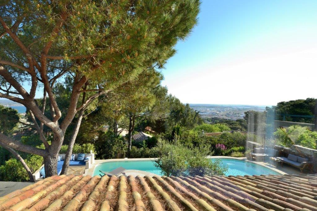 La Singulière - Bed and Breakfast Sète