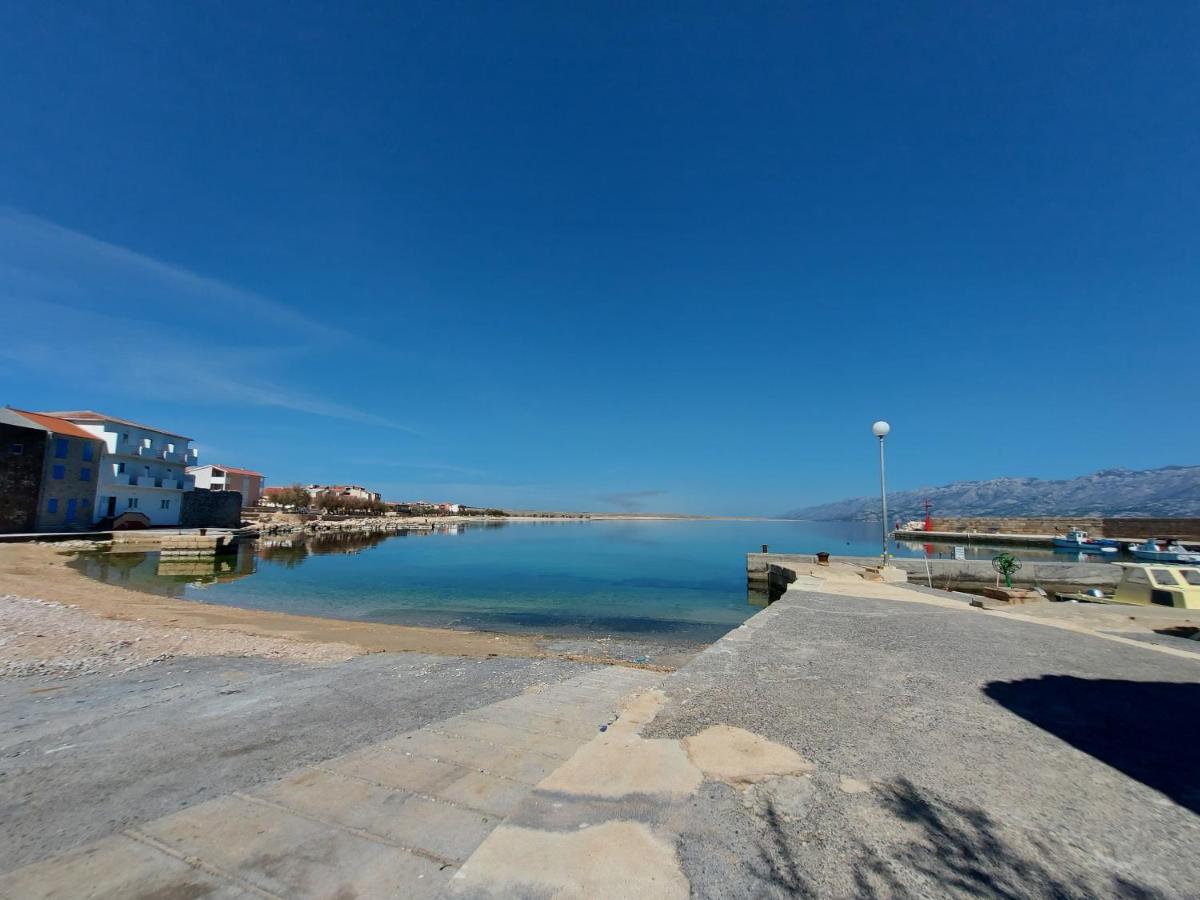 Appartement met Uitzicht op Zee