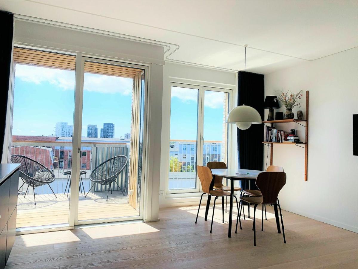 B&B Copenaghen - ApartmentInCopenhagen Apartment 1453 - Bed and Breakfast Copenaghen