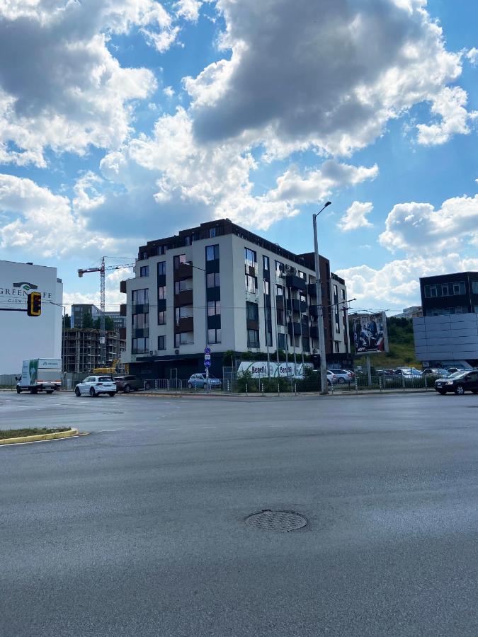 Апартамент на няколко минути от Летището - Chambres d’hôtes