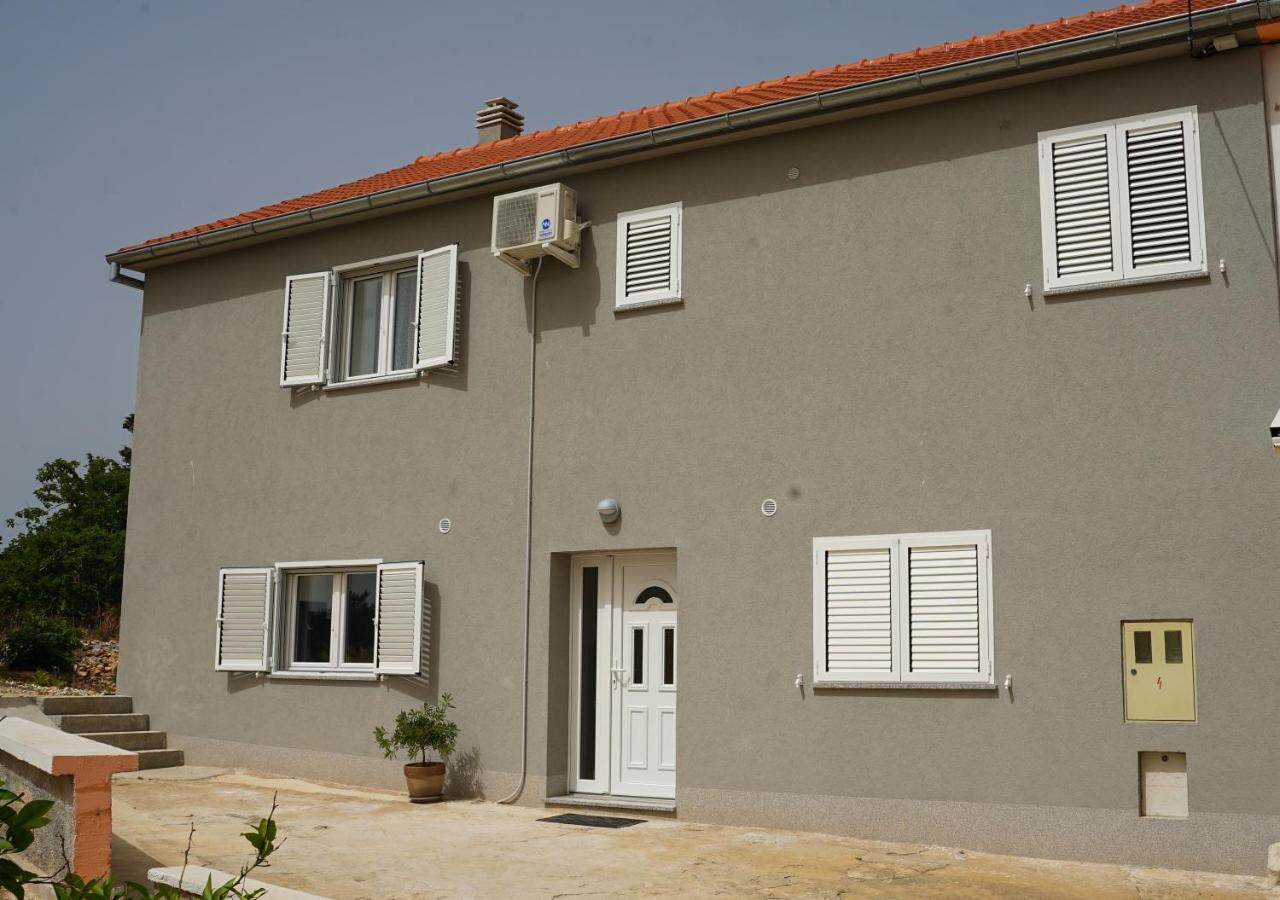 Apartment Aria - B&B