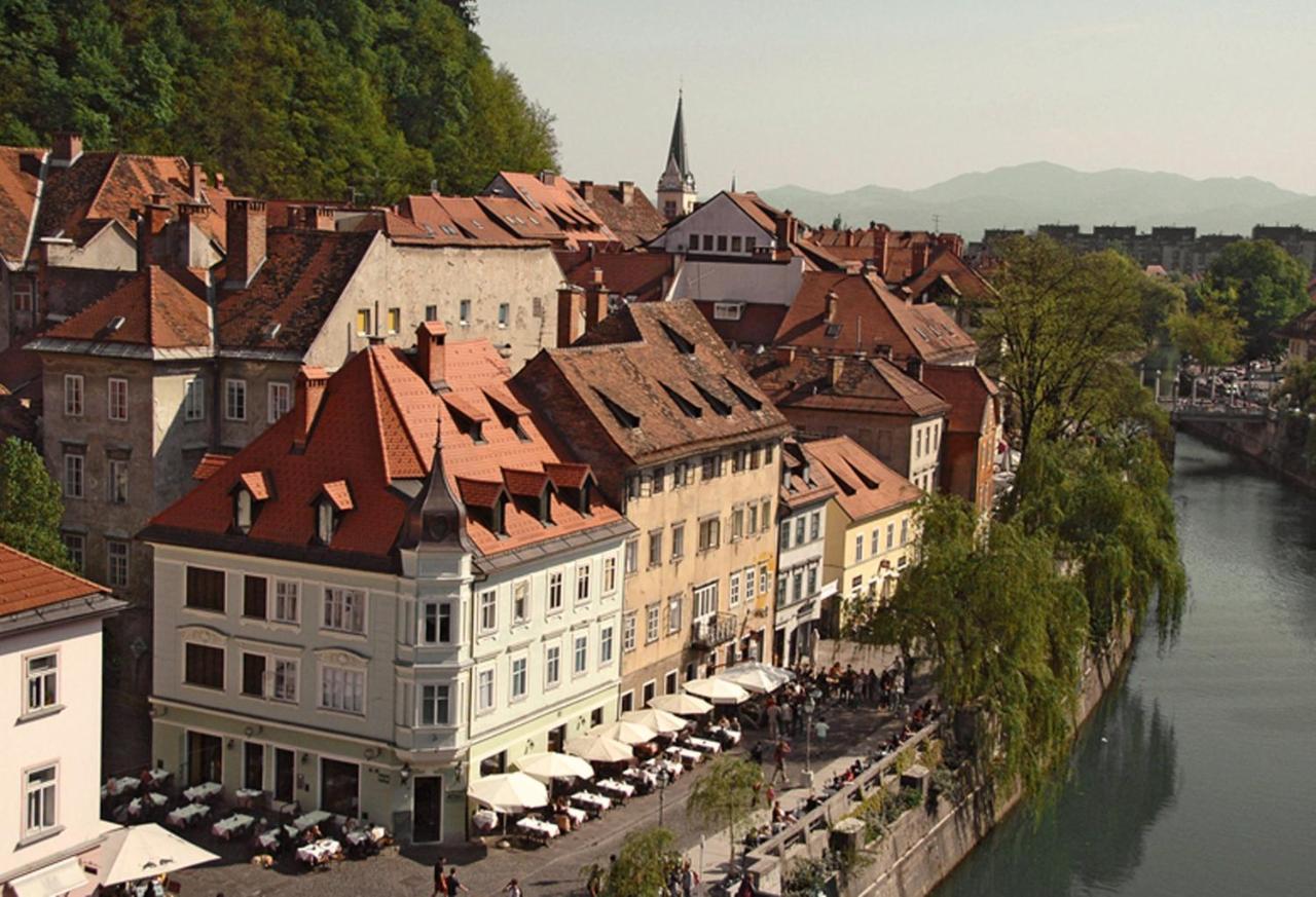 Studio Emmi - B&B Lubiana