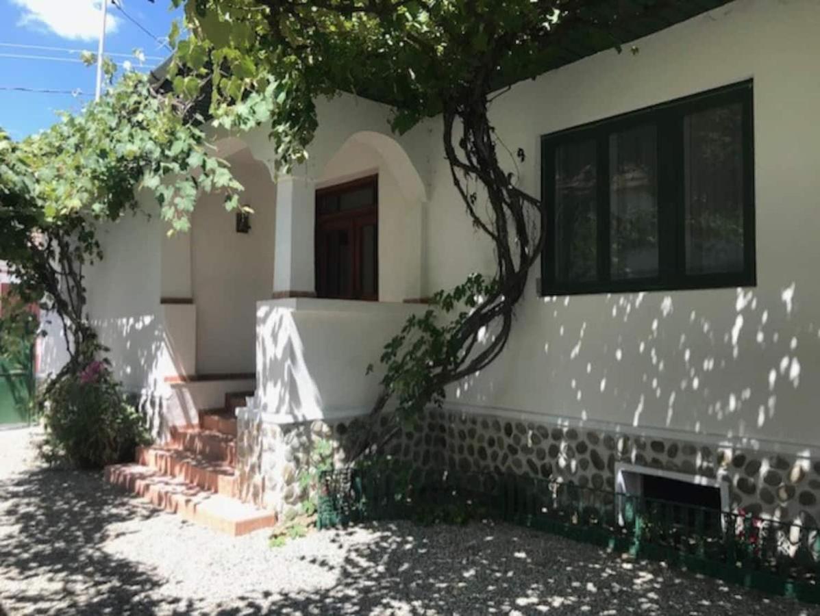 Lele Maria's Cottage - Ferienwohnung