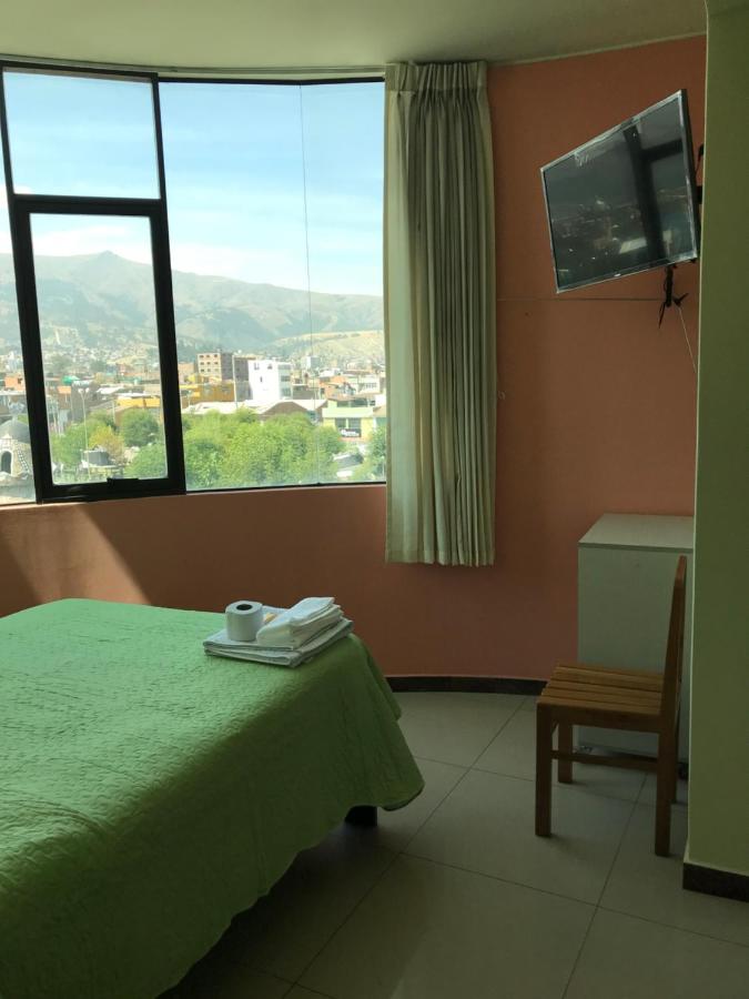 B&B Huancayo - Rooms MD y FS - Bed and Breakfast Huancayo