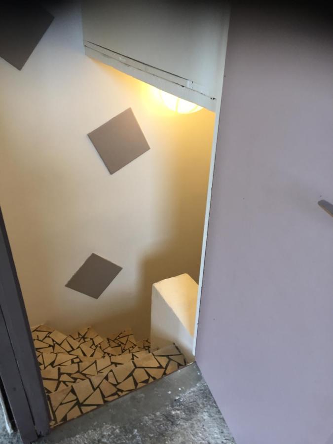 studio en provence verte - Bed and Breakfast Le Val