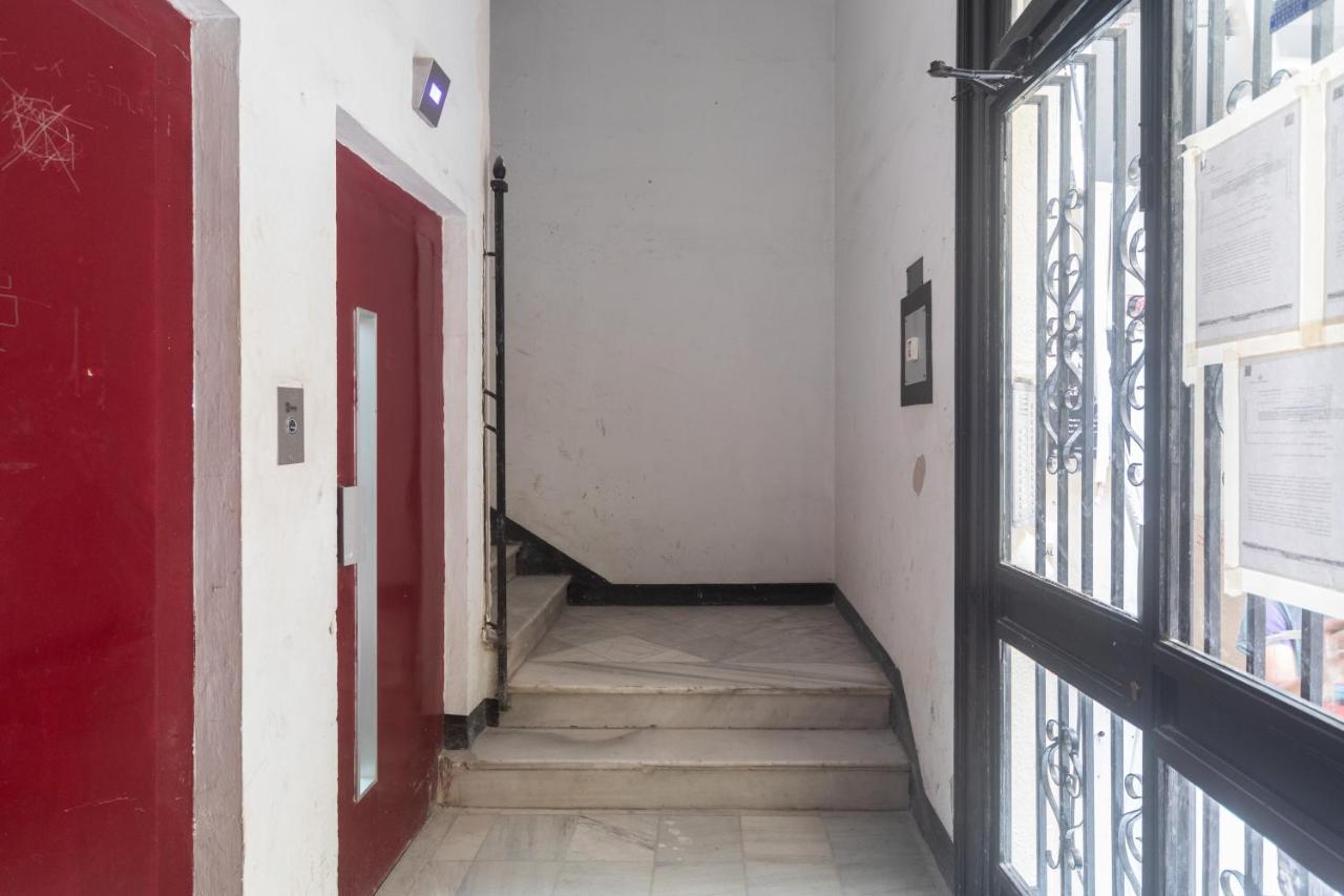 Exclusivos Lofts en Plaza del Ayuntamiento - Ferienwohnung