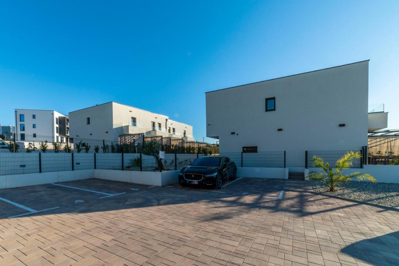 PINNA RESIDENCE - SV. JEROLIM - B&B
