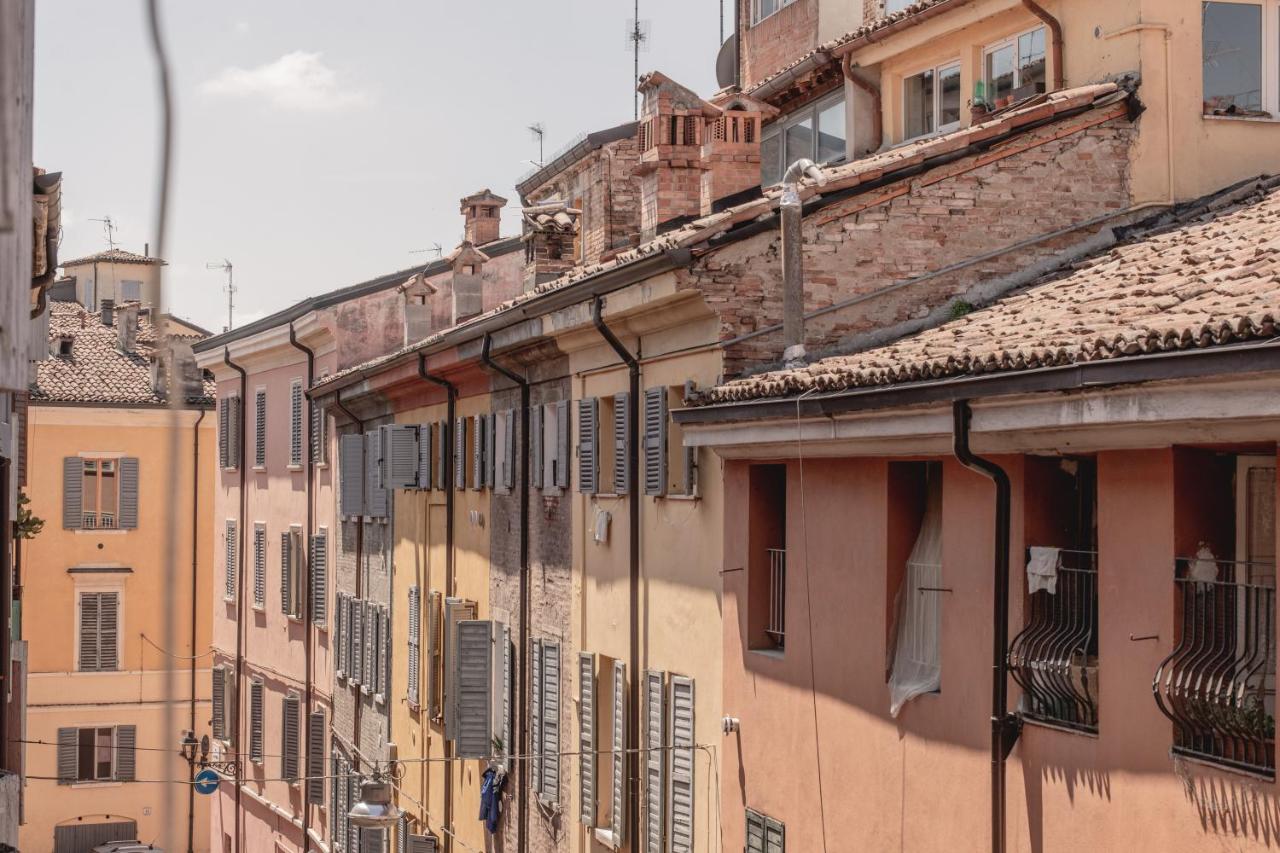 casa sangiacomo quattro - Chambres d’hôtes