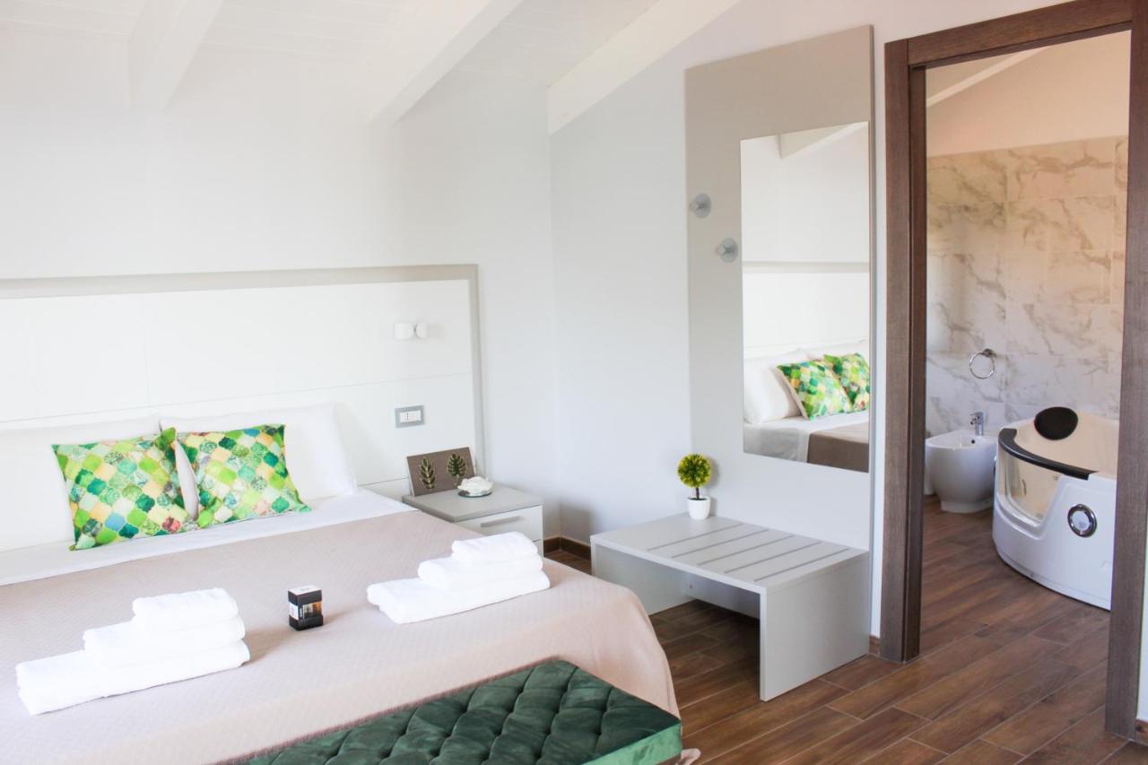 Thalasso Rooms B&B - B&B Cirella
