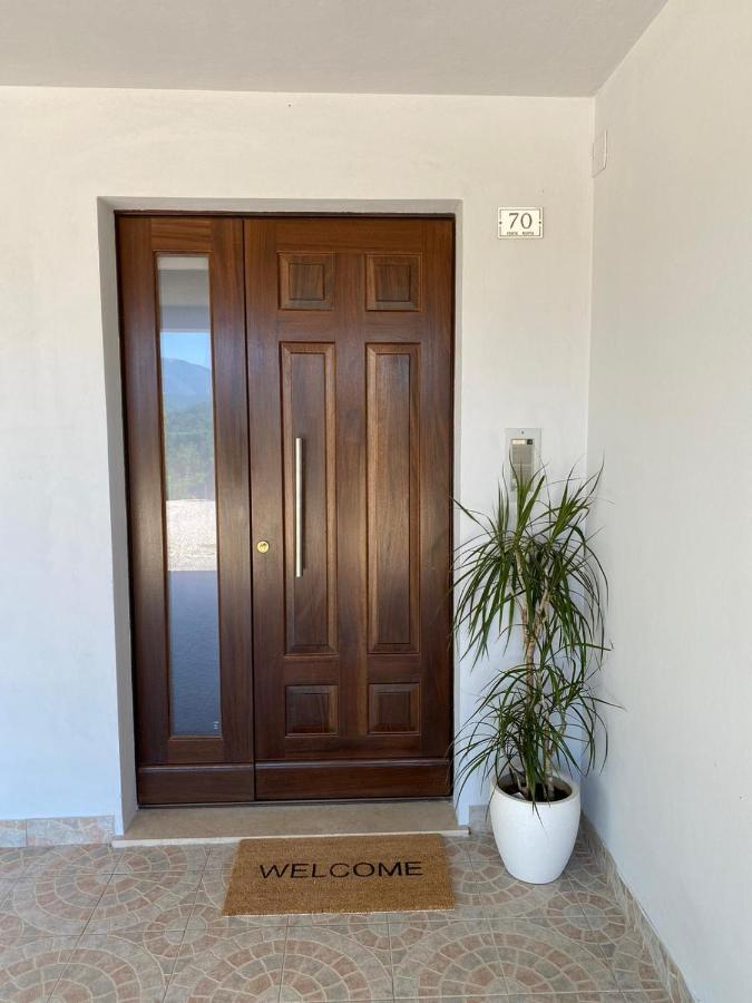Casa Monte Santo - Chambres d’hôtes