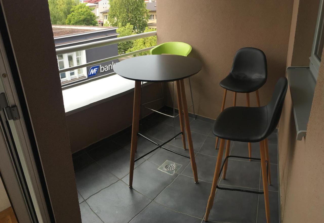 Apartman CITY CENTER 3-šetalište - B&B