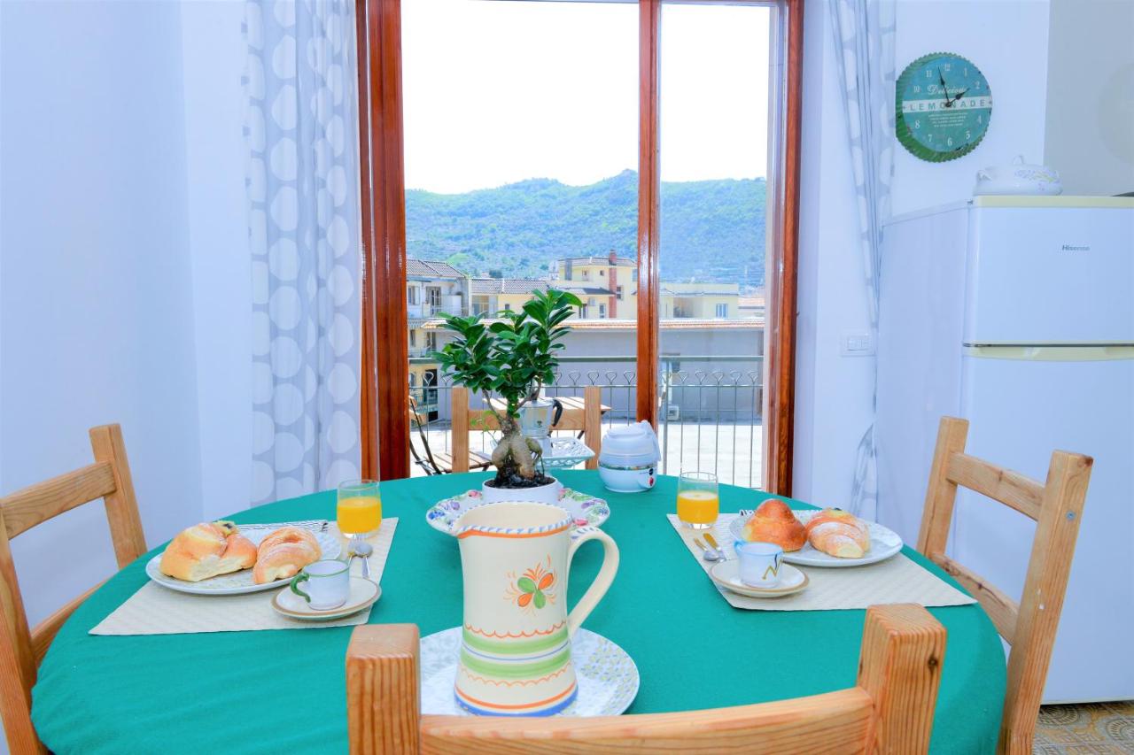 Estate4home - SOFIA FLORA - Chambres d’hôtes