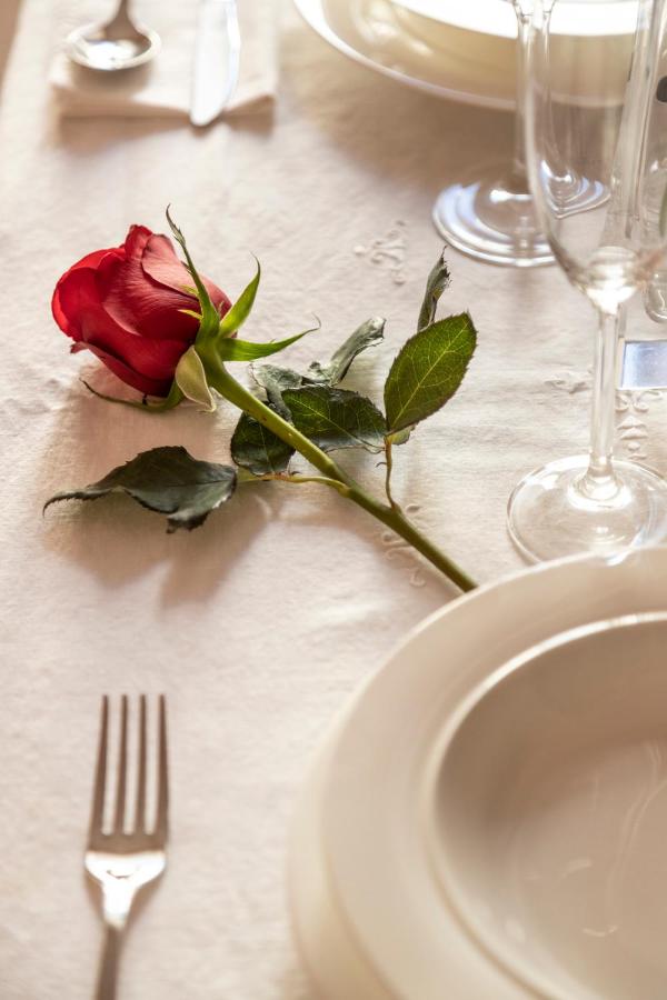 Saint George's House Appartamenti & Spa - B&B Pachino