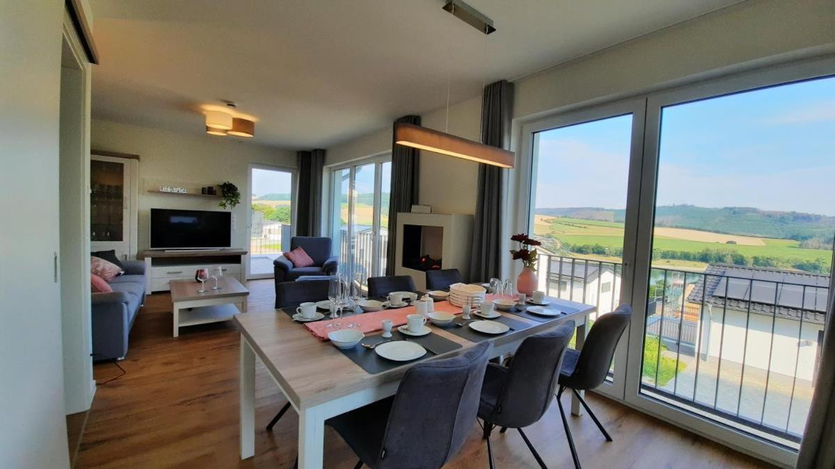 Sonnenweg 42 - Bed and Breakfast Heringhausen