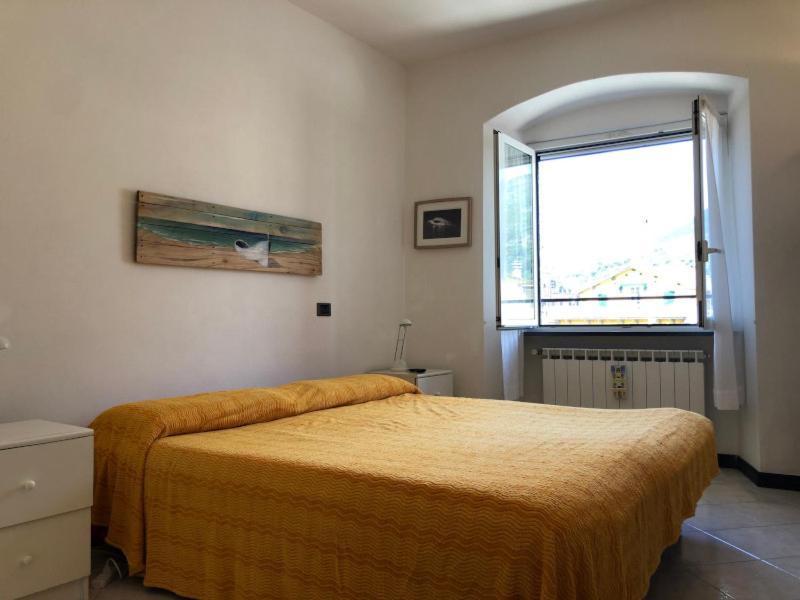 Via Garibaldi Centro Storico - B&B Levanto