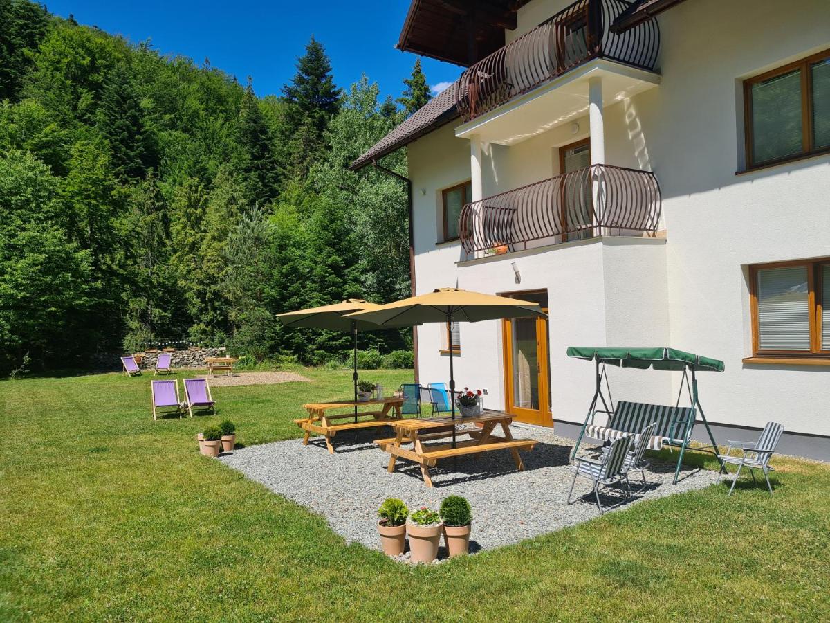 Hołdysówka przy Gondoli - B&B Szczyrk