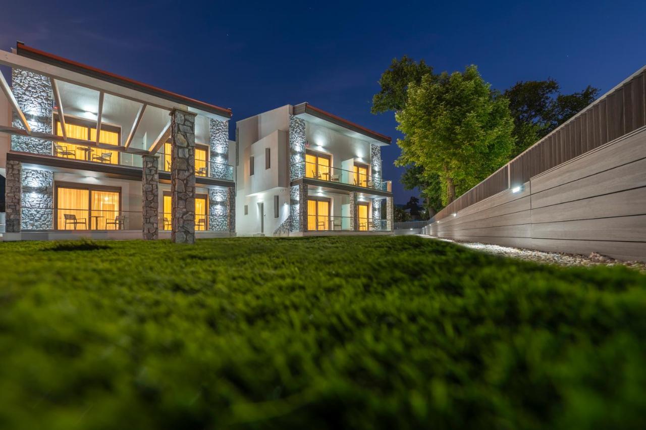 ALPE LUXURY ACCOMMODATION Penelope Collection - B&B Olympiada