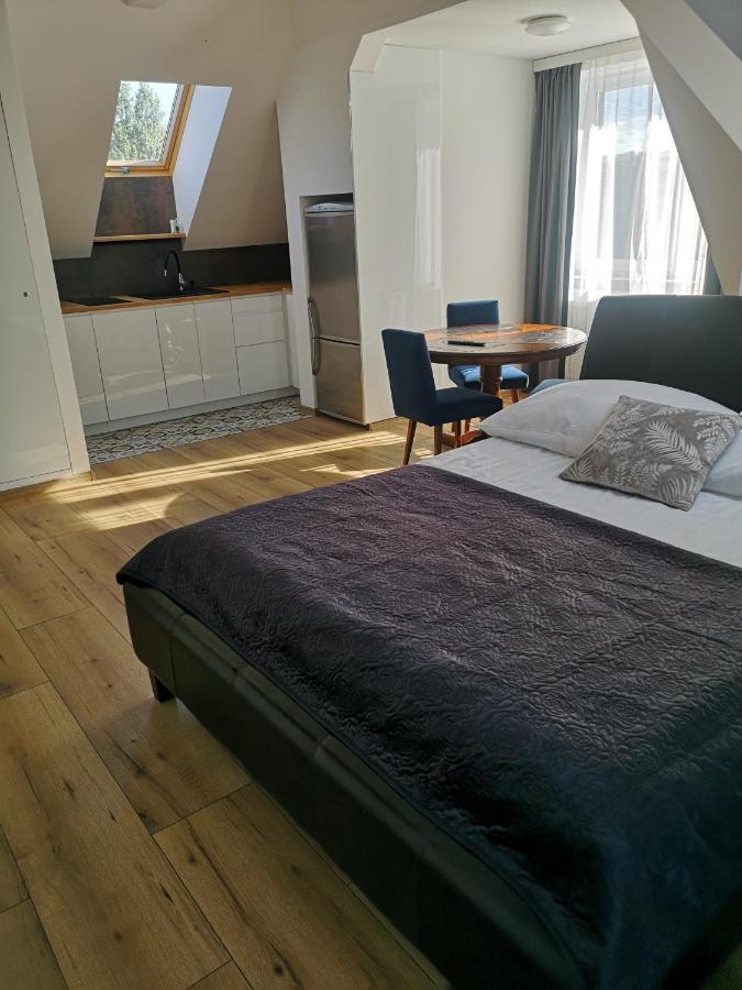 B&B Oppeln - Apartamenty Lawendowy Zakątek 7 - Bed and Breakfast Oppeln