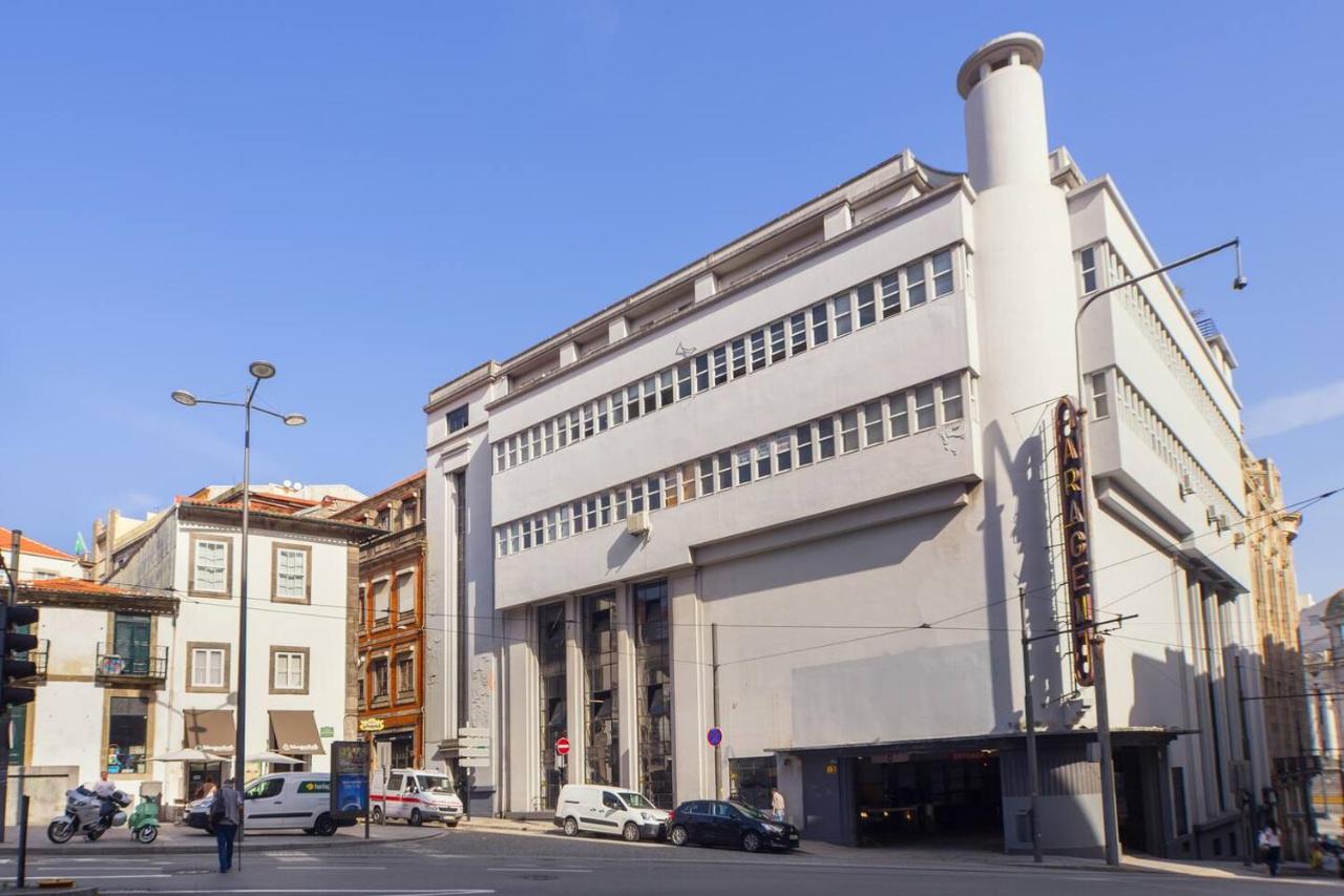 VIVA Fabulous Old World - B&B Oporto