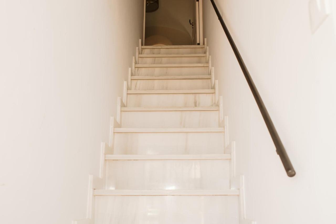 Apartamento Circo Romano- con vistas al Circo Petfriendly - Chambres d’hôtes Mérida