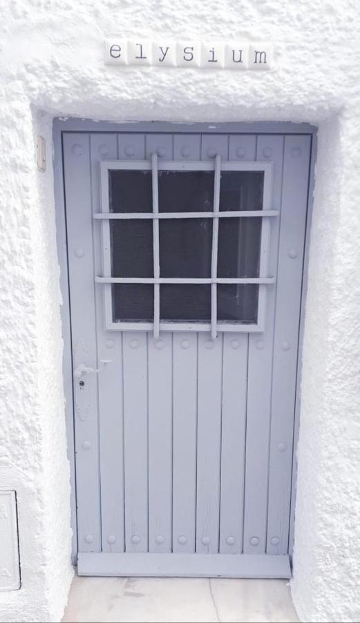 Unique TV & magazine featured house Mojácar Pueblo - B&B Mojacar