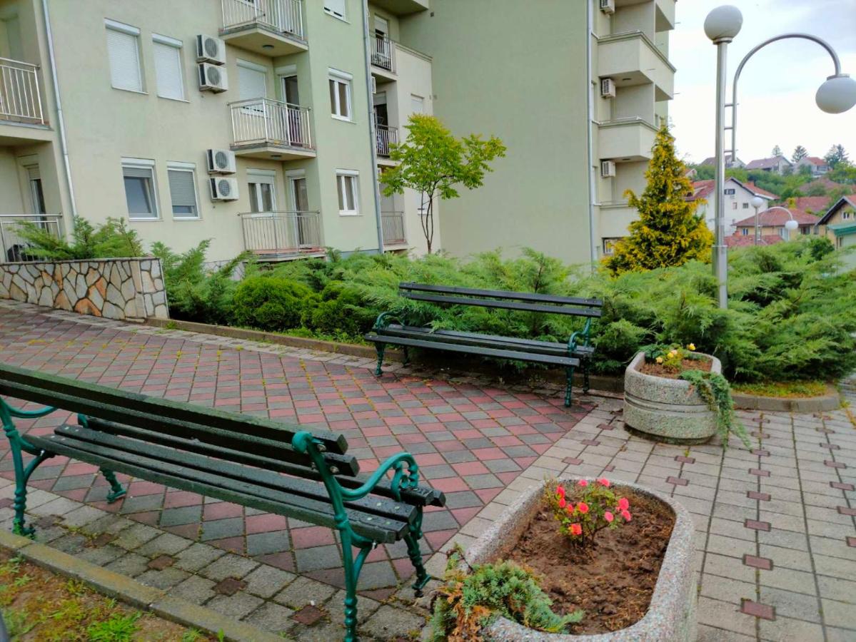Apartman Jovanovic - B&B Vrnjačka Banja