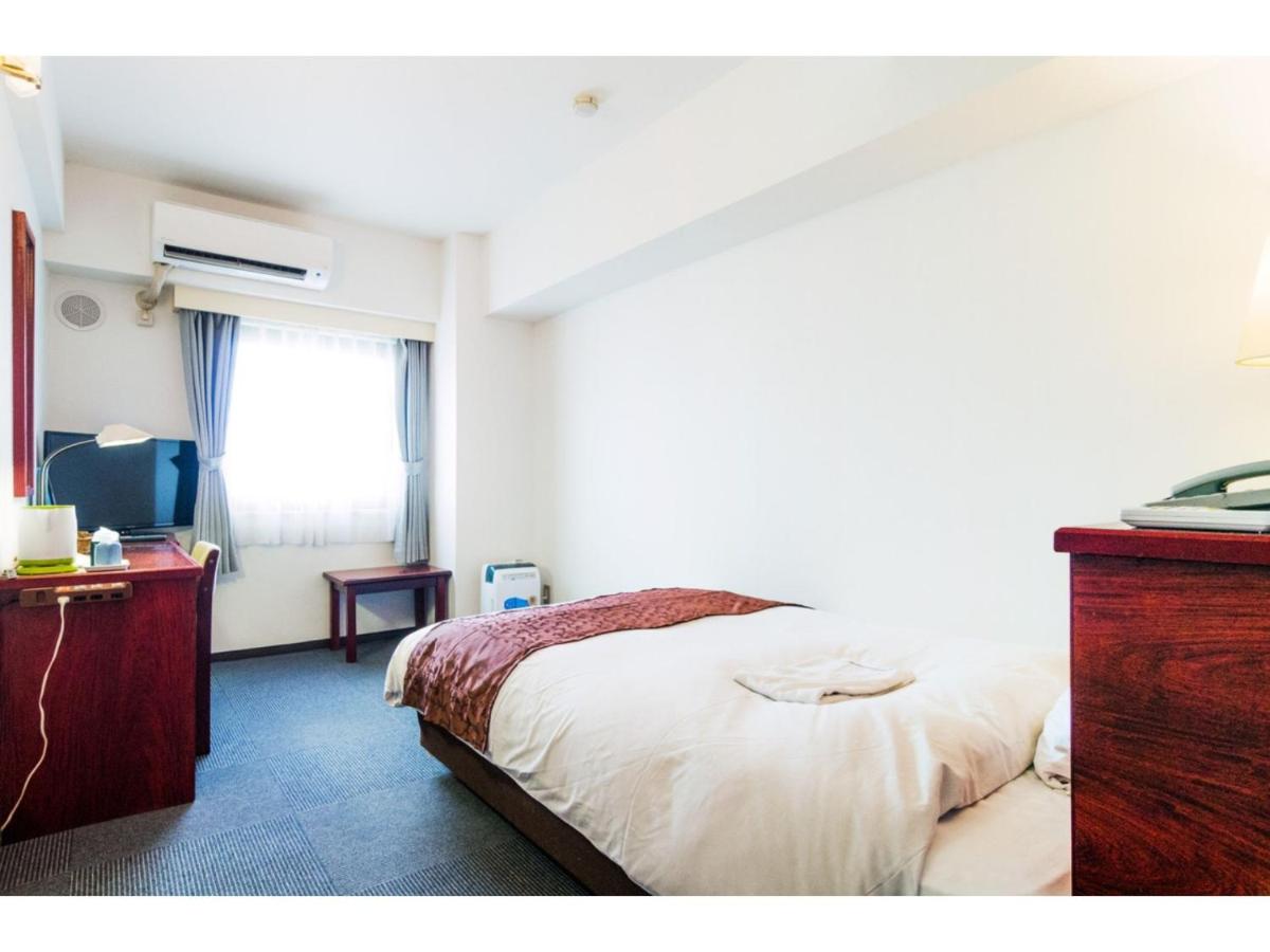 B&B Tokio - Sky Heart Hotel Koiwa - Vacation STAY 49101v - Bed and Breakfast Tokio