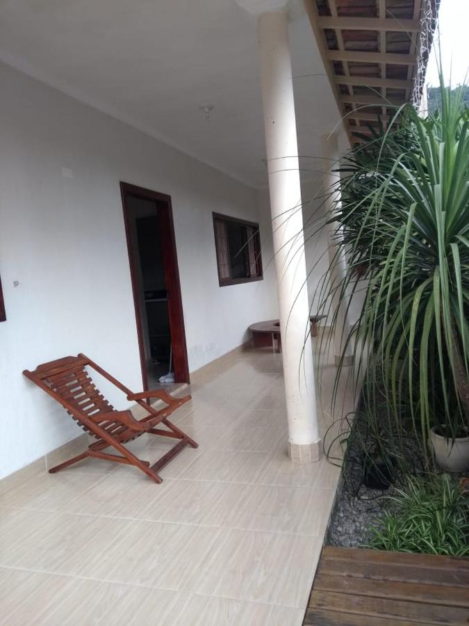 Vila do Aconchego - B&B
