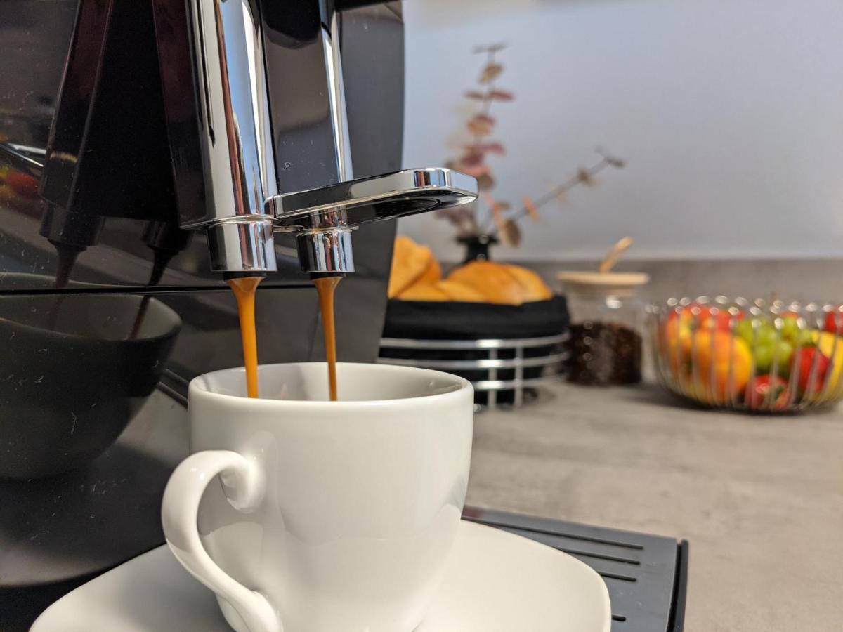 Ferienwohnung Am Waldweg - B&B