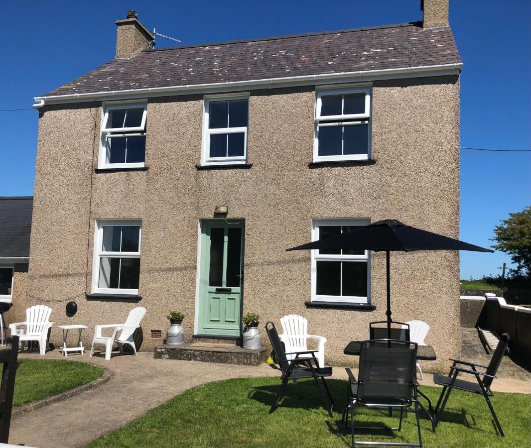 B&B Aberdaron - Tyn Lon - Bed and Breakfast Aberdaron