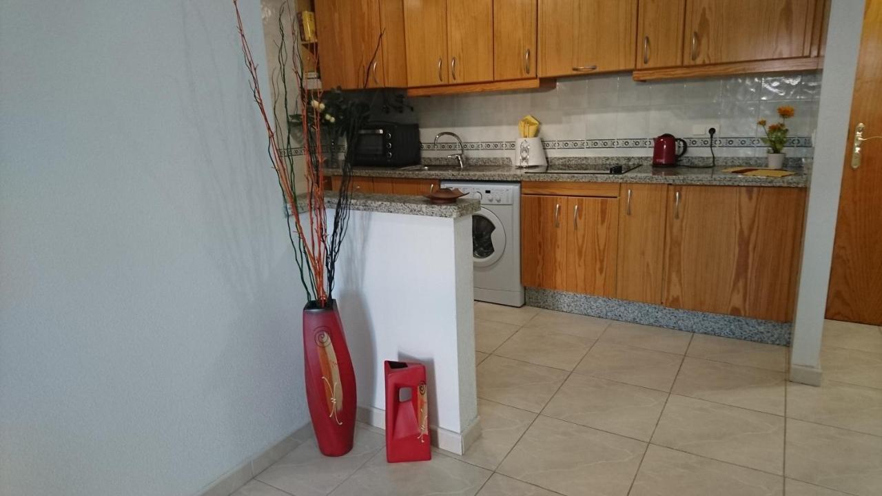 Apartamento del sol - B&B